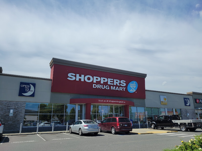Shoppers Drug Mart