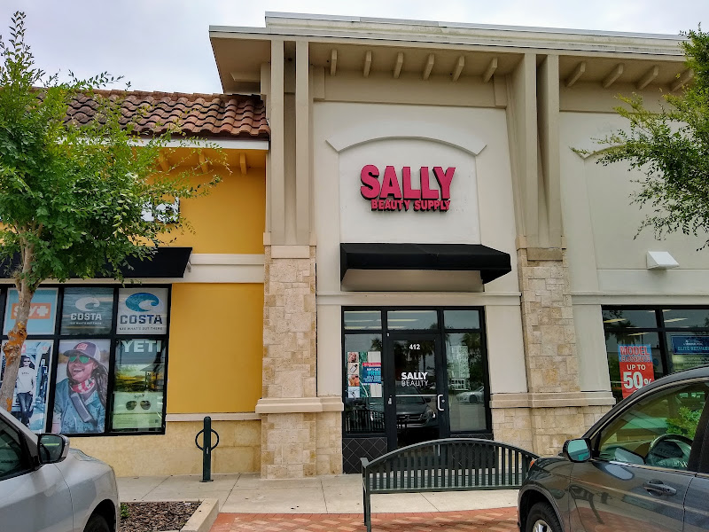 Sally Beauty