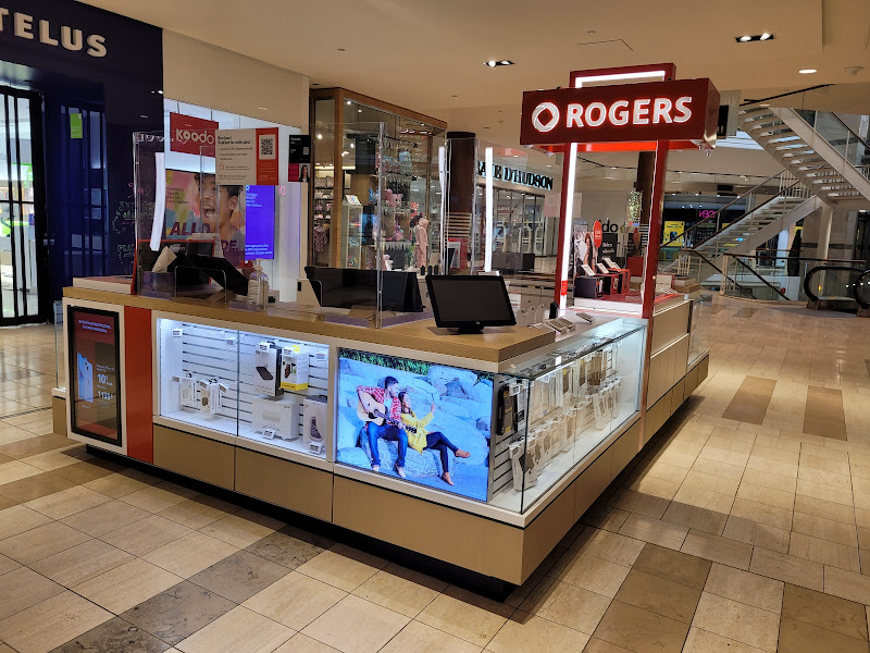 Rogers