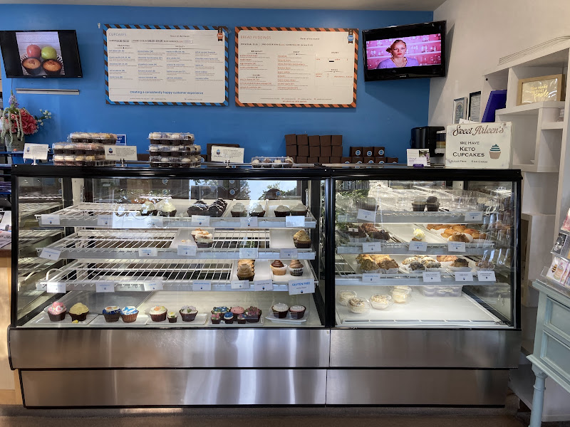 Sweet Arleen's