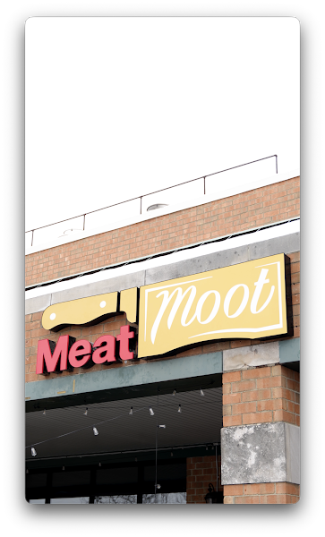 Meat Moot Columbus