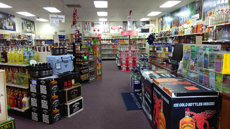 White Knoll Spirits & Wines