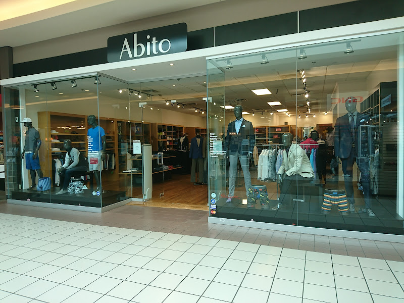 Abito Menswear