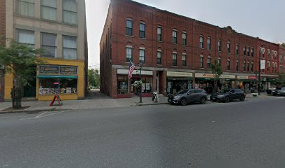 The Print Shop