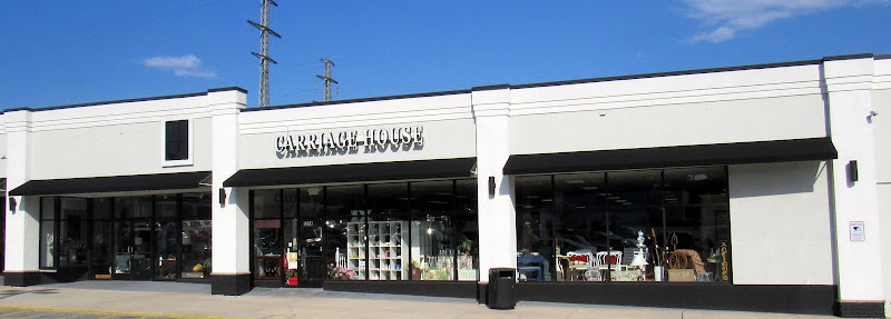 Carriage House