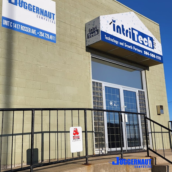 IntriTech Marketing