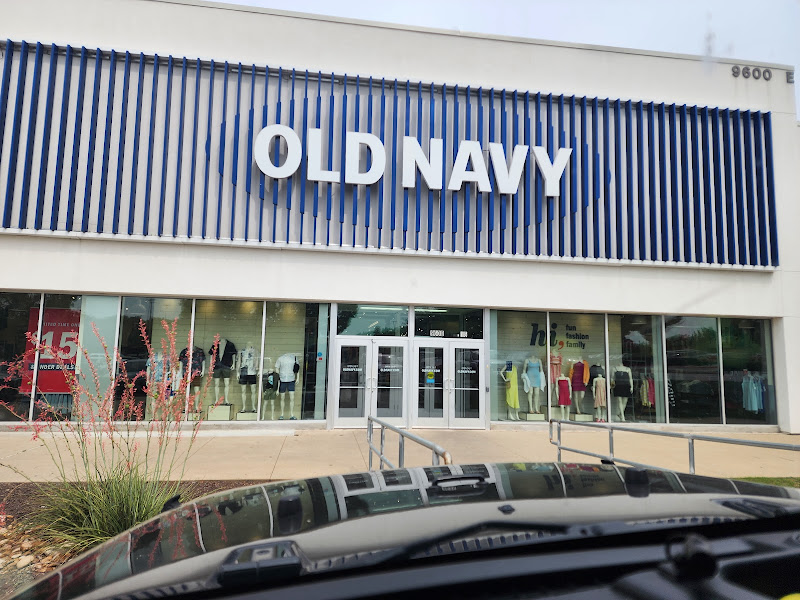Old Navy