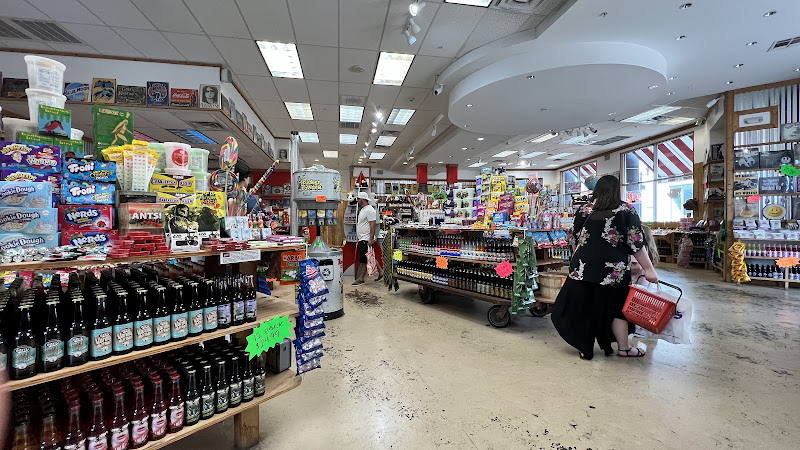 Rocket Fizz Bossier City