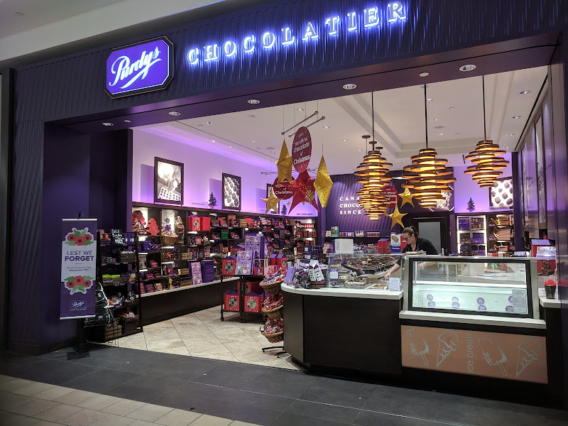 Purdys Chocolatier