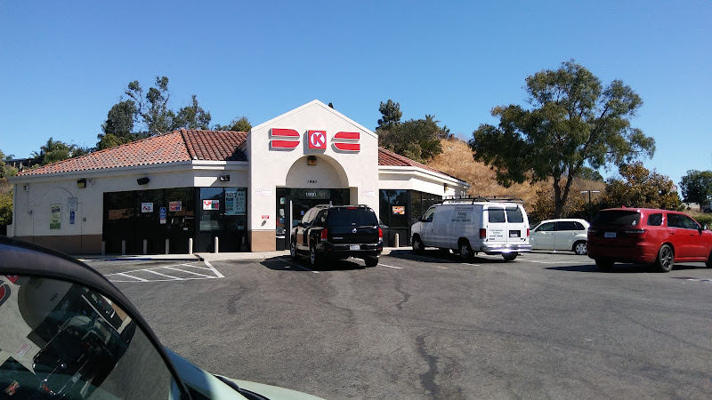 Circle K