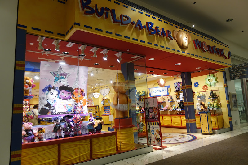 Build-A-Bear Workshop
