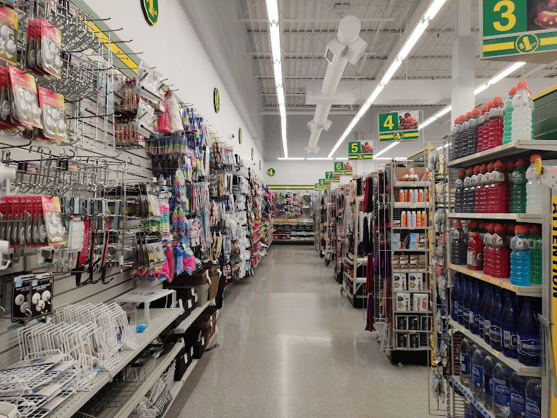 Dollarama