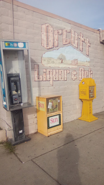 Orcutt Market Place