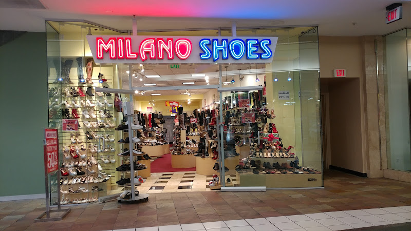 Milano Shoes