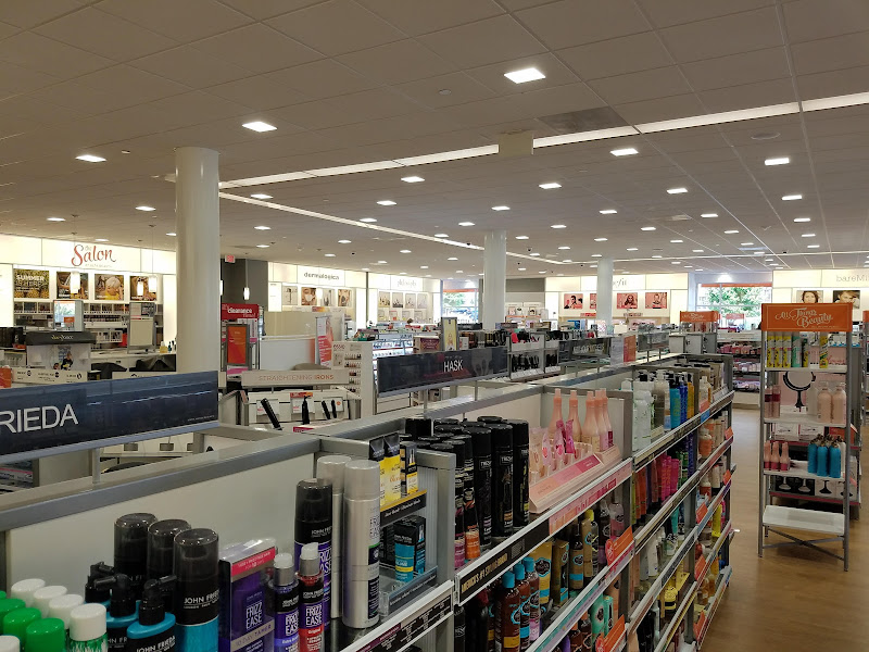 Ulta Beauty