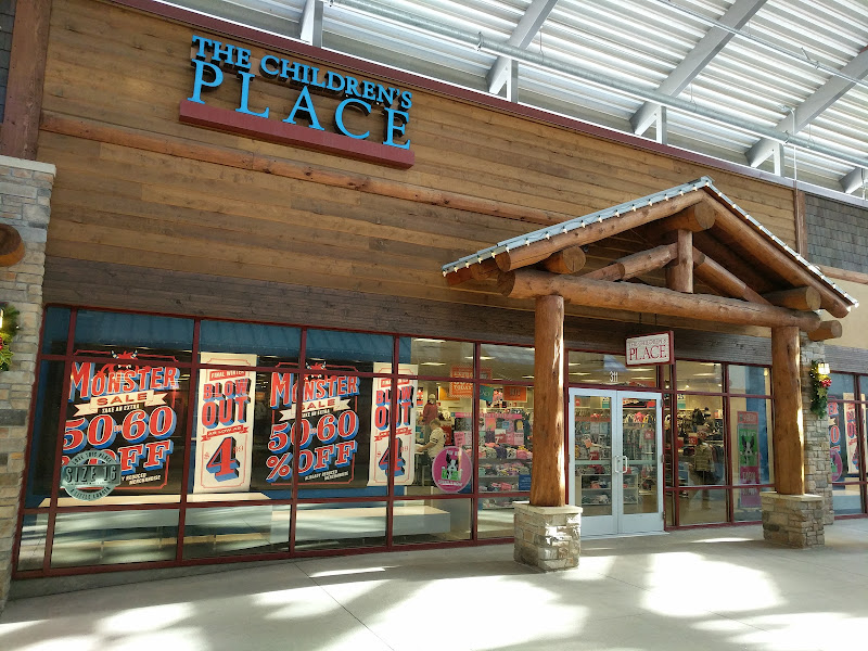 The Children's Place
