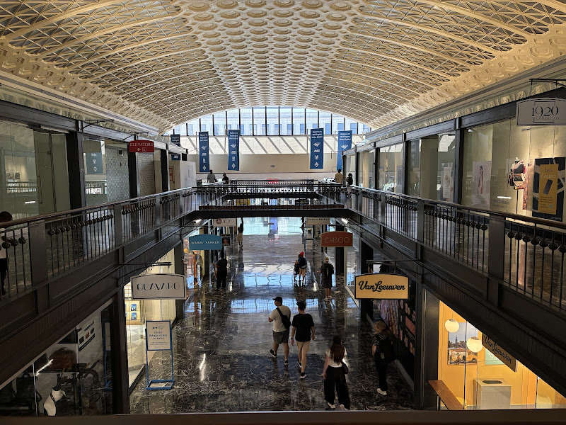 Union Station Shops