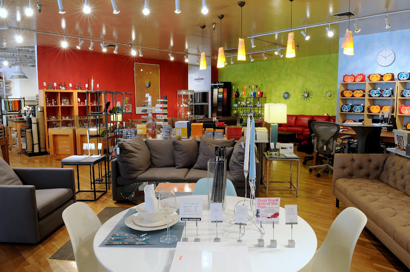 Design Warehouse