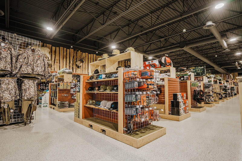 Corlane Sporting Goods