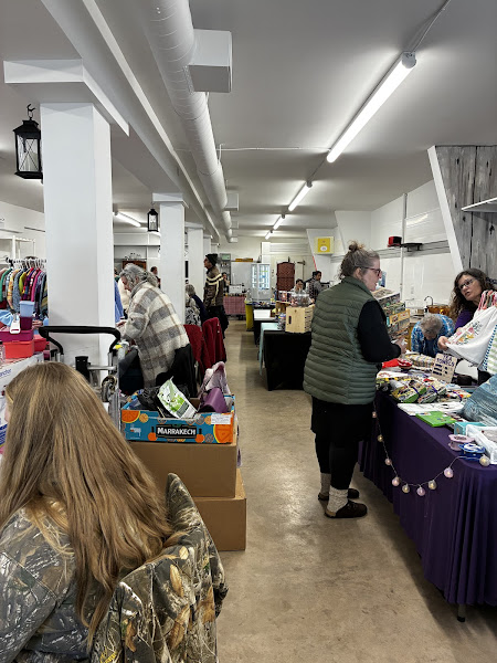 Salisbury Farmers and Artisans Market