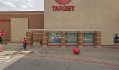 Target Mobile