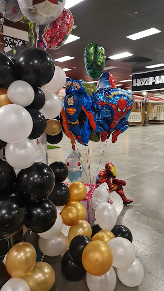 Balloontastic Boutique