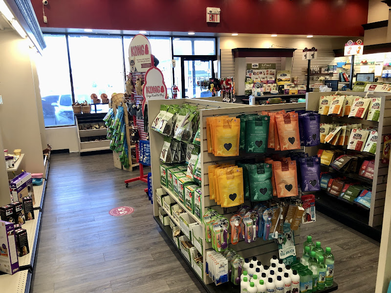 Global Pet Foods