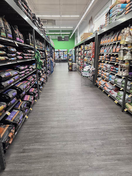 Pet Supplies Plus Irving