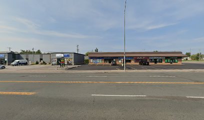 The Medicine Shoppe Pharmacy