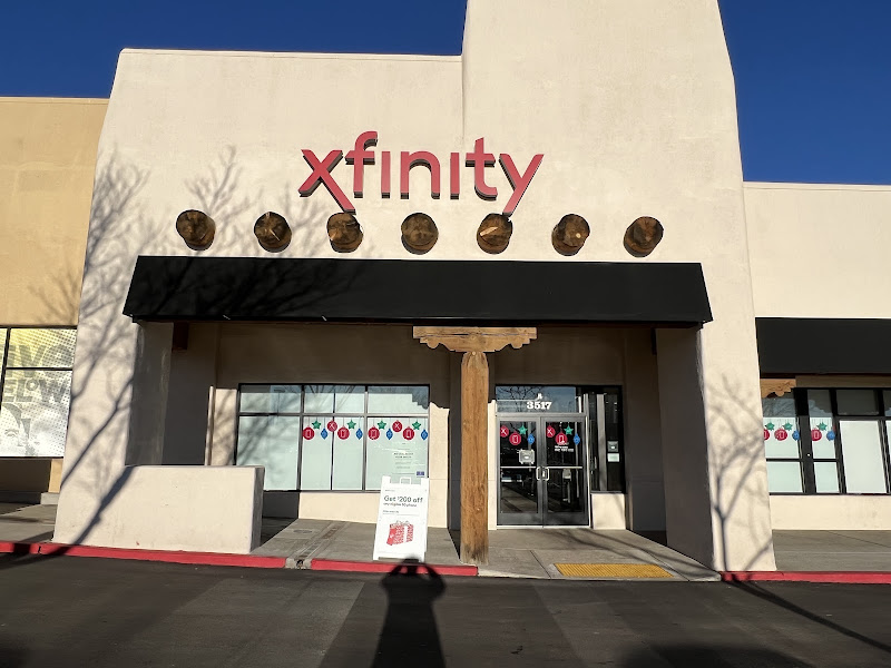 Xfinity