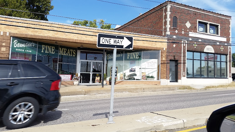 Baumann's Fine Meats