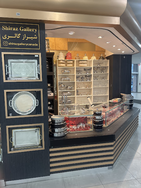 SHIRAZ GALLERY CANADA
