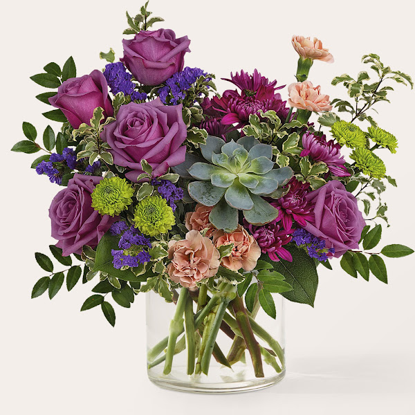 Lily's Floral Design & Gifts