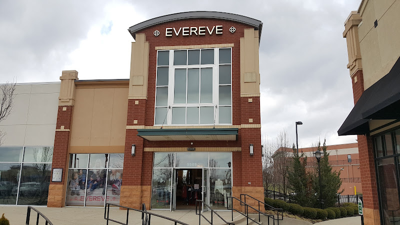 Evereve