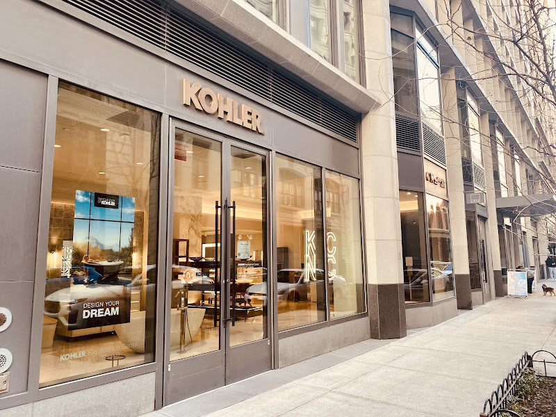 KOHLER Store New York by Best Plumbing Supply