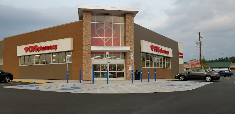 CVS Pharmacy