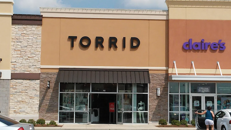 Torrid