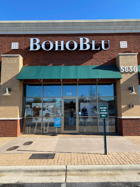 BohoBlu