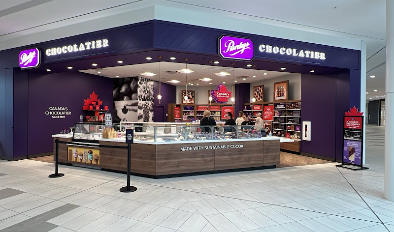 Purdys Chocolatier