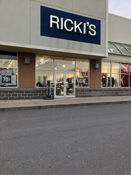 Ricki's - Kings Crossing