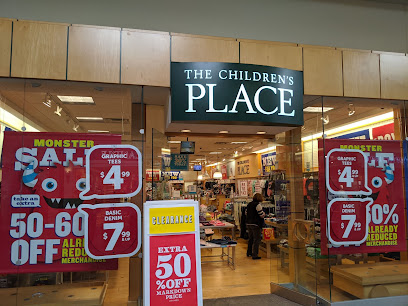 The Children's Place