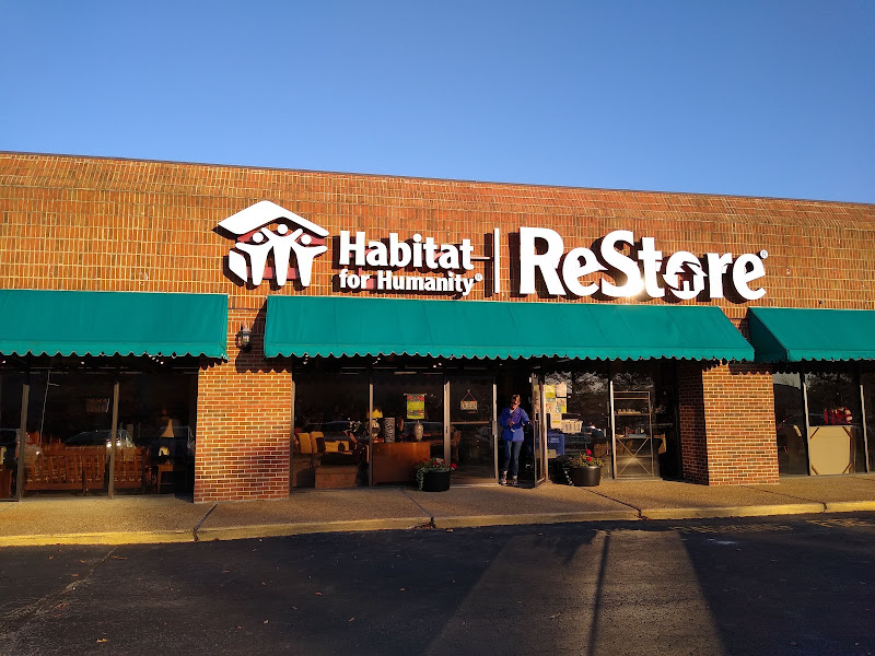 Richmond Habitat ReStore - Chesterfield