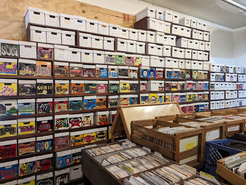 Peoples Records