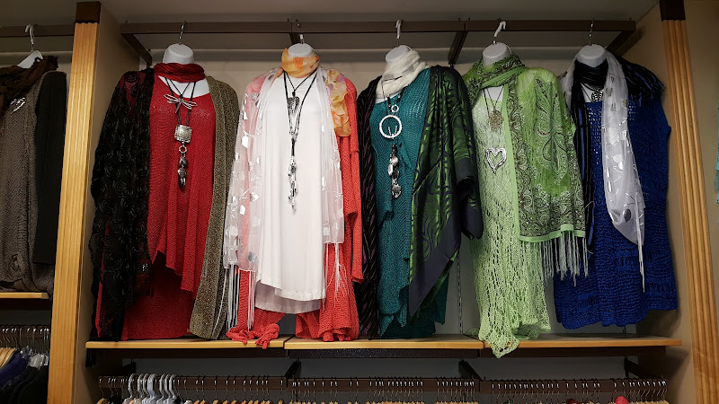 Yolo Boutique