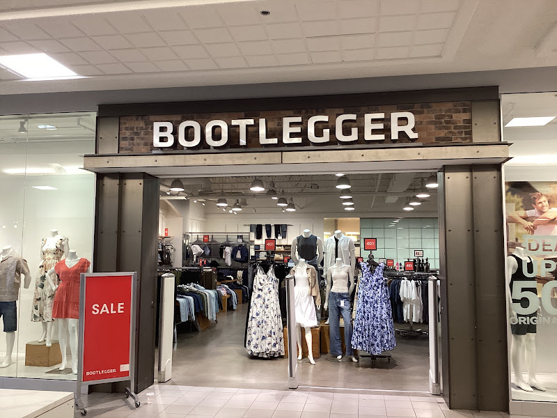 Warehouse One / Bootlegger Victoria Square