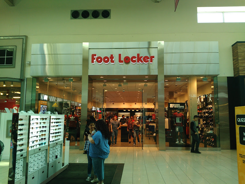 Foot Locker