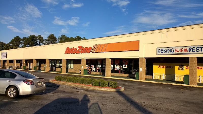 AutoZone Auto Parts