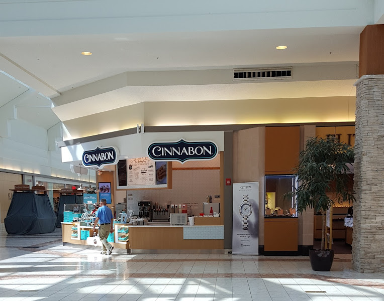 Cinnabon