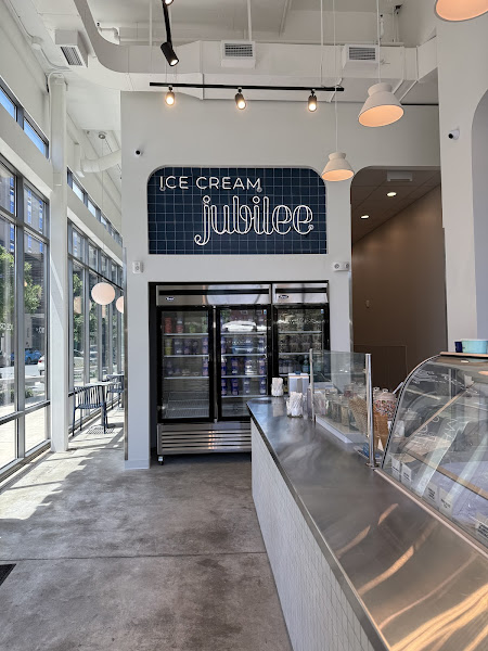 Ice Cream Jubilee - College Park