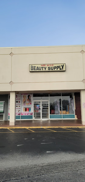Miracle Beauty Supply